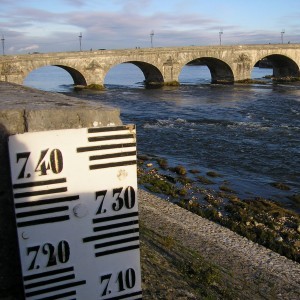 Vigicrues inondation Blois Loire