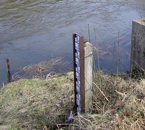 Vigicrues inondation Chambon-sur-Voueize Tardes