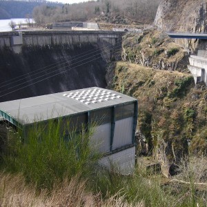 Vigicrues inondation Teillet-Argenty Cher