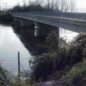 Vigicrues inondation Châtillon-sur-Cher Cher