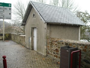 Vigicrues inondation Confolens Vienne