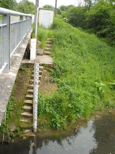 Vigicrues inondation Velles Bouzanne