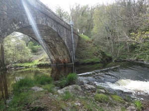 Vigicrues inondation Maisonnais Tardoire