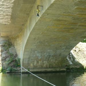 Vigicrues inondation Oisilly Vingeanne