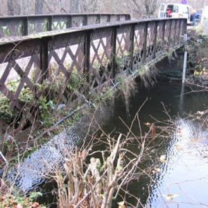 Vigicrues inondation Fourguenons Ognon