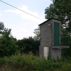 Vigicrues inondation Pesmes Ognon