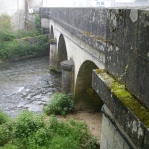Vigicrues inondation Pont-de-Pany Ouche