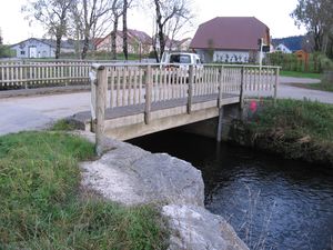 Vigicrues inondation Rivière-Drugeon Drugeon