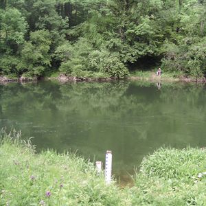 Vigicrues inondation Goumois Doubs