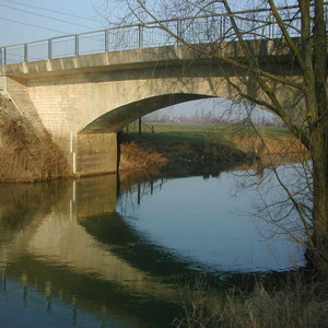 Vigicrues inondation Palleau Dheune