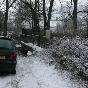 Vigicrues inondation Sigy-le-Châtel Guye