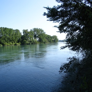 Vigicrues inondation Lagnieu Rhône