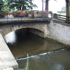 Vigicrues inondation Montluel Sereine