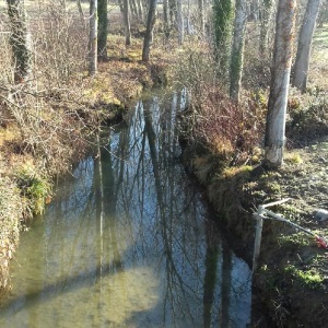 Vigicrues inondation Sérézin-du-Rhône Ozon