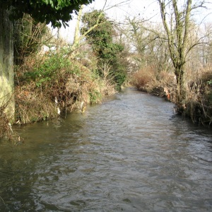 Vigicrues inondation Pont-Évêque Véga