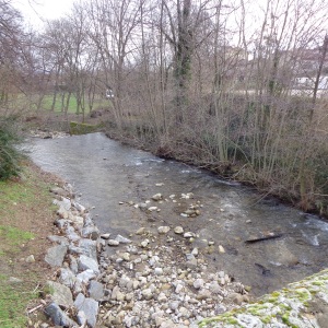 Vigicrues inondation Chavanay Valencize