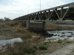 Vigicrues inondation Cavaillon Durance