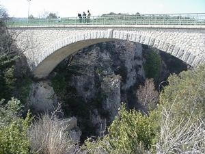 Vigicrues inondation Oppedette Coulon