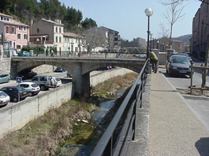 Vigicrues inondation Apt Coulon