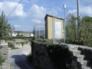 Vigicrues inondation St-Hippolyte Vidourle