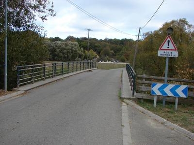 Niveau La Largue