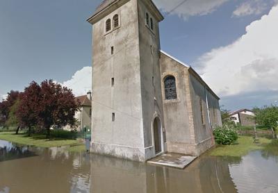 Niveau La Chiers
