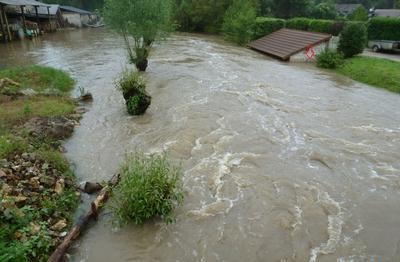 Niveau La Drouette