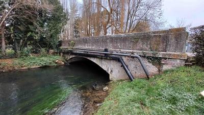 Niveau L'Iton