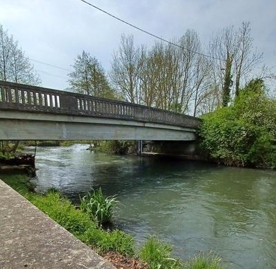 Niveau La Risle