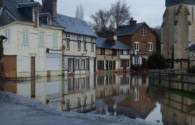 Niveau La Calonne
