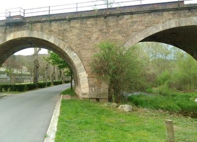 Niveau l'Arzon