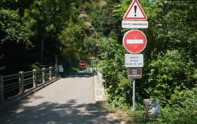 Niveau l'Ondaine