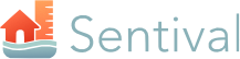 logo sentival